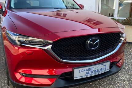Mazda CX-5 127.000 km 15.990 &euro; Kassel 34125