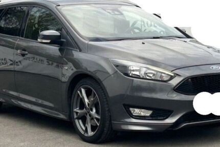 Ford Focus 140.000 km 8.900 &euro; Grävenwiesbach 61279
