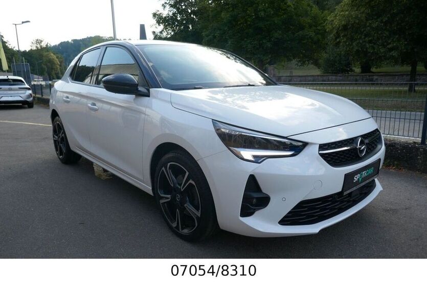 Corsa