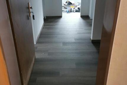 3 Zimmerwohnung in ruhigem 6-Familienhaus 3 zimmer