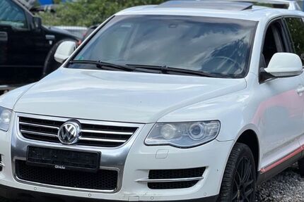 VW Touareg 275.000 km 5.000 &euro; Harrislee 24955