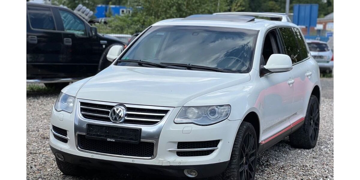 VW Touareg 275.000 km 5.000 &euro; Harrislee 24955