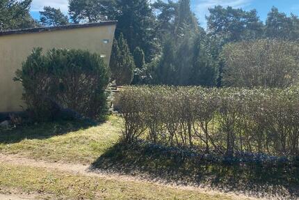 Haus Havelberg - 2 Zimmer, 30 m&sup2;, 20.000&euro; | Angebot:26195055