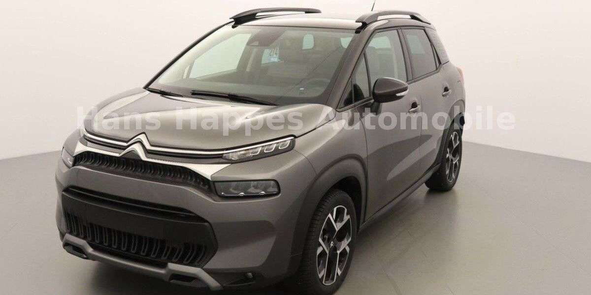 Citroen C3 5.400 km 14.990 &euro; Mannheim 68219
