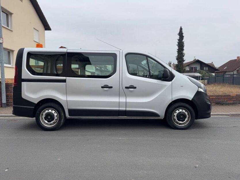 Vivaro
