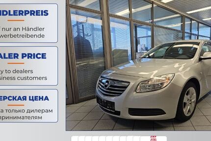 Opel Insignia 279.728 km 1.900 &euro; Wolfsburg-Heiligendorf 38444