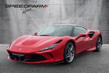Ferrari F8