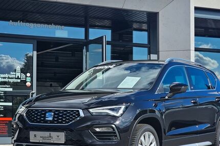 Seat Ateca 25.930 km 31.500 € Altentreptow 17087