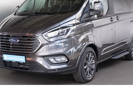 Ford Tourneo Custom 94.316 km 34.980 € Hüttenberg-Rechtenbach 35625