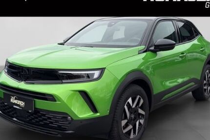 Opel Mokka 3.564 km 20.990 &euro; Duisburg 47059