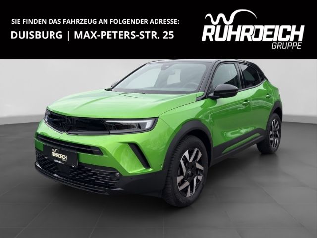 Opel Mokka 3.564 km 21.990 &euro; Duisburg 47059