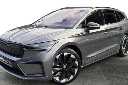 Skoda Enyaq 22.014 km 33.490 &euro; Marburg 35039