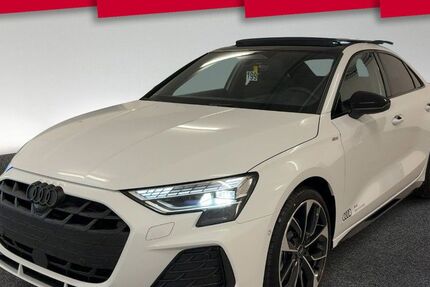 Audi A3 6.001 km 54.990 &euro; Berlin 12489