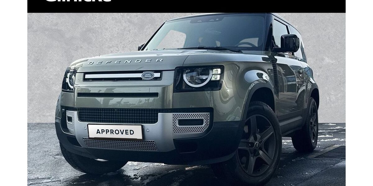 Land Rover Defender 3.600 km 63.880 &euro; Frankfurt a.M. 60314