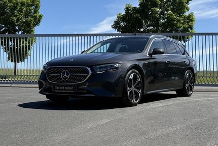 Mercedes-Benz E 300 13.020 km 57.950 &euro; Hünfeld 36088