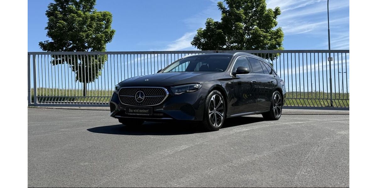 Mercedes-Benz E 300 13.020 km 57.950 &euro; Hünfeld 36088