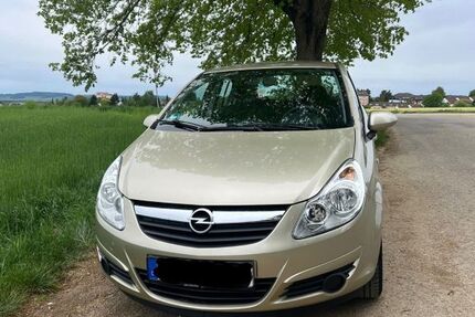 Opel Corsa 67.200 km 4.200 &euro; Donaueschingen 78166