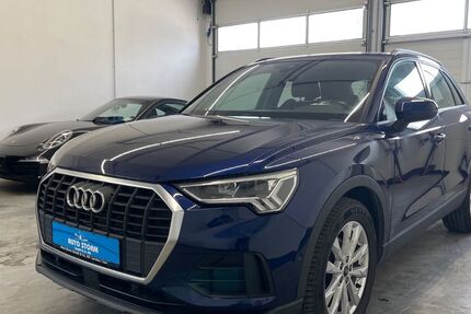 Audi Q3 61.400 km 27.470 &euro; Landau a.d.Isar 94405