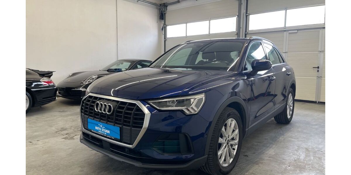 Audi Q3 61.400 km 27.470 &euro; Landau a.d.Isar 94405