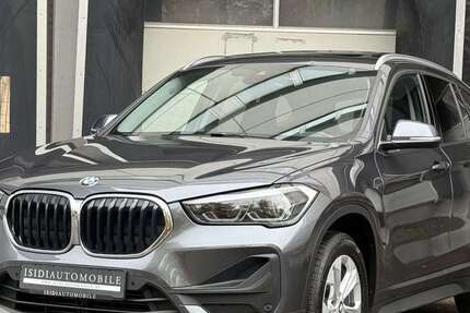 BMW X1 78.700 km 25.900 &euro; Reutlingen 72766