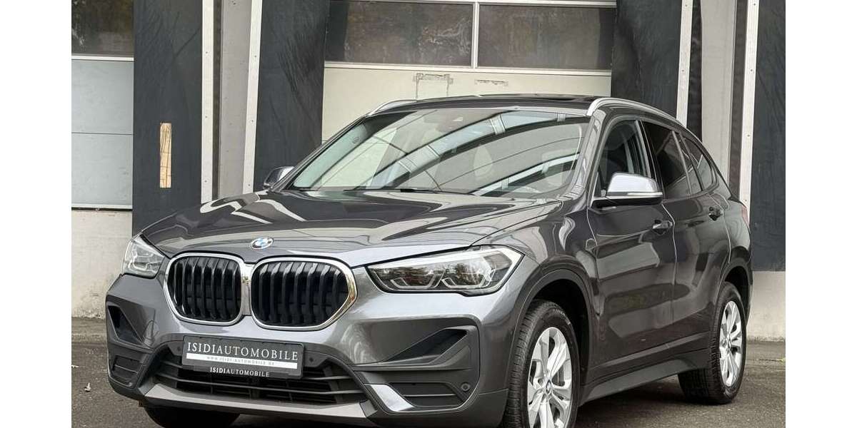 BMW X1 78.700 km 25.900 &euro; Reutlingen 72766