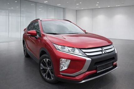 Mitsubishi Eclipse Cross 94.216 km 16.790 &euro; Potsdam-Drewitz 14480