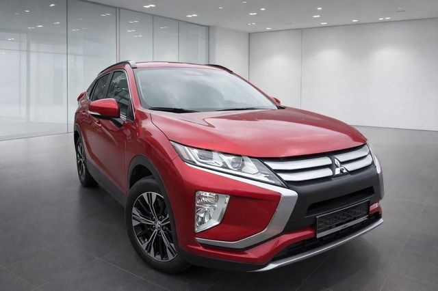 Mitsubishi Eclipse Cross 94.216 km 16.790 &euro; Potsdam-Drewitz 14480