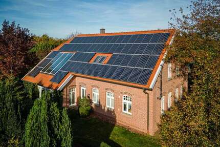 Haus zum Kaufen in Friesoythe 894.600 € 206 m² 6 zimmer