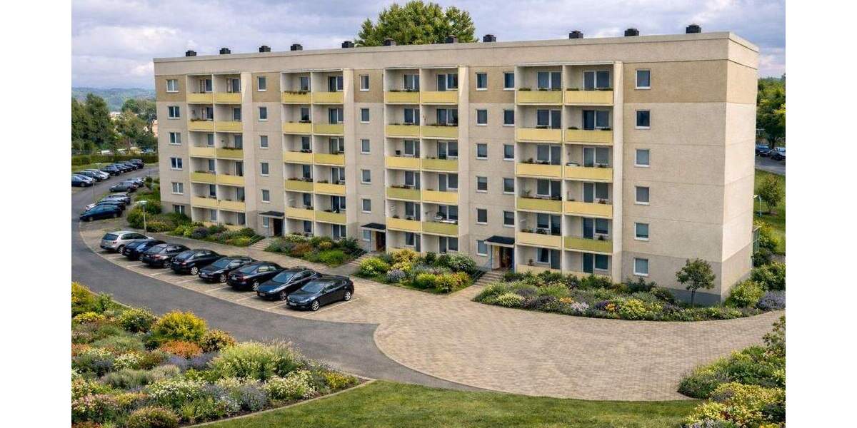 Etagenwohnung Annaberg-Buchholz Annaberg - 1 Zimmer, 3 m&sup2;, 2.490.000&euro; | Angebot:25985335