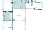 Reihenendhaus Friedland - 4 Zimmer, 128 m&sup2;, 129.000&euro; | Angebot:26798485