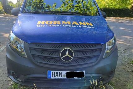 Mercedes-Benz Vito 293.000 km 8.900 &euro; Hamm 59077