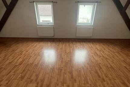 Große Maisonette Wohnung in Niederhofen-Leutkirch 4 zimmer