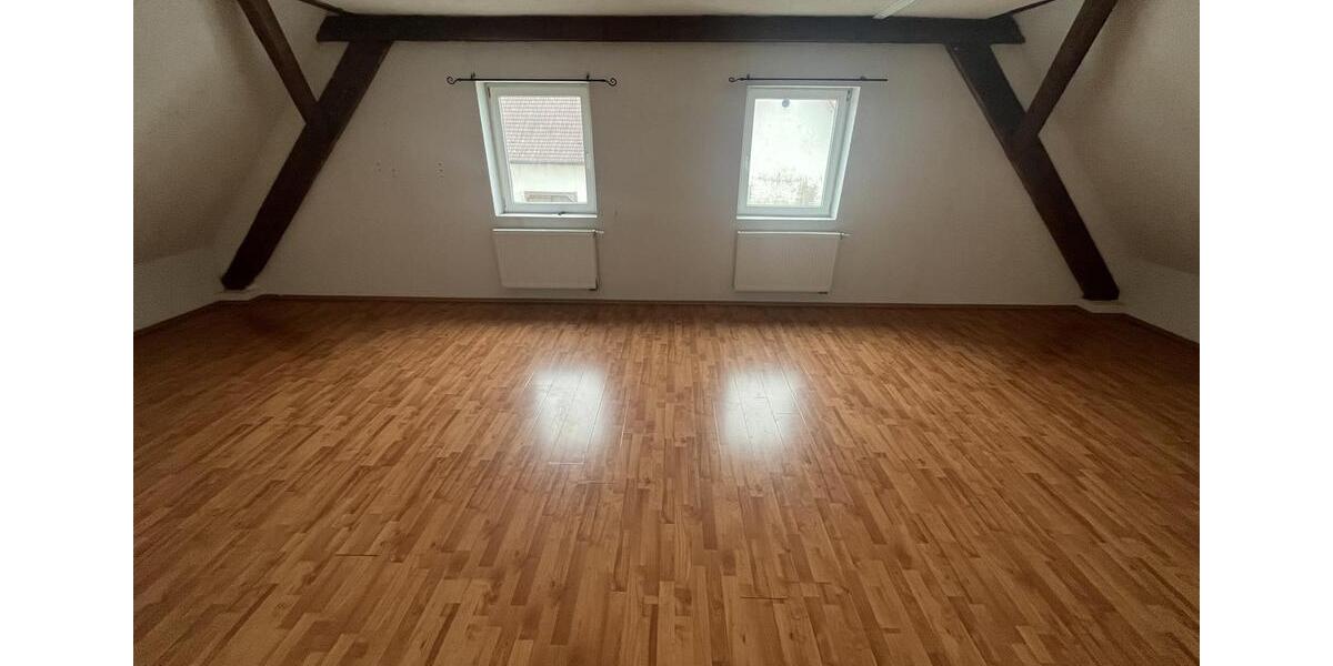 Große Maisonette Wohnung in Niederhofen-Leutkirch 4 zimmer