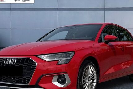 Audi A3 26.000 km 24.190 &euro; Griesheim 64347