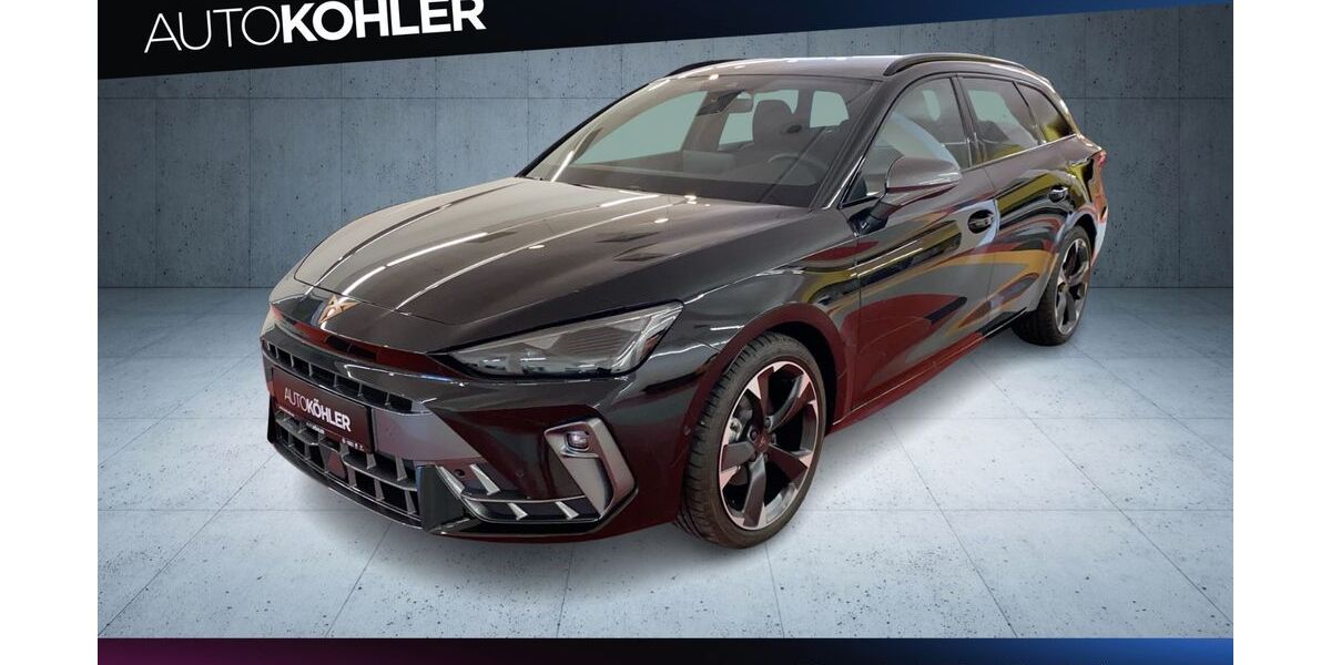 Cupra Leon 1.717 km 31.990 &euro; Bad Dürkheim 67098