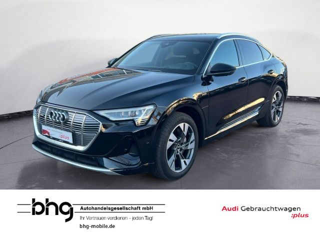 Audi e-tron 39.787 km 37.890 &euro; Reutlingen 72760
