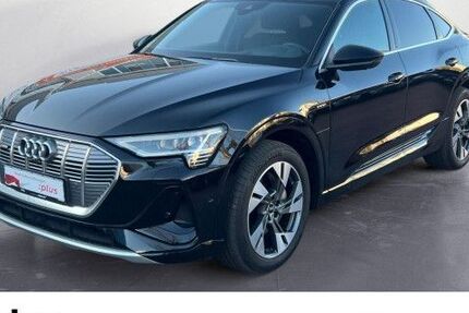 Audi e-tron 39.787 km 39.460 &euro; Reutlingen 72760