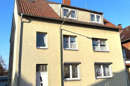 Haus Helmstedt - 12 Zimmer, 225 m&sup2;, 195.000&euro; | Angebot:25548048