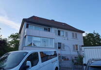 Geräumiges, günstiges und saniertes 10-Zimmer-Zweifamilienhaus in Aalen