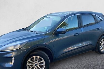 Ford Kuga 29.515 km 31.990 € Osnabrück 49082