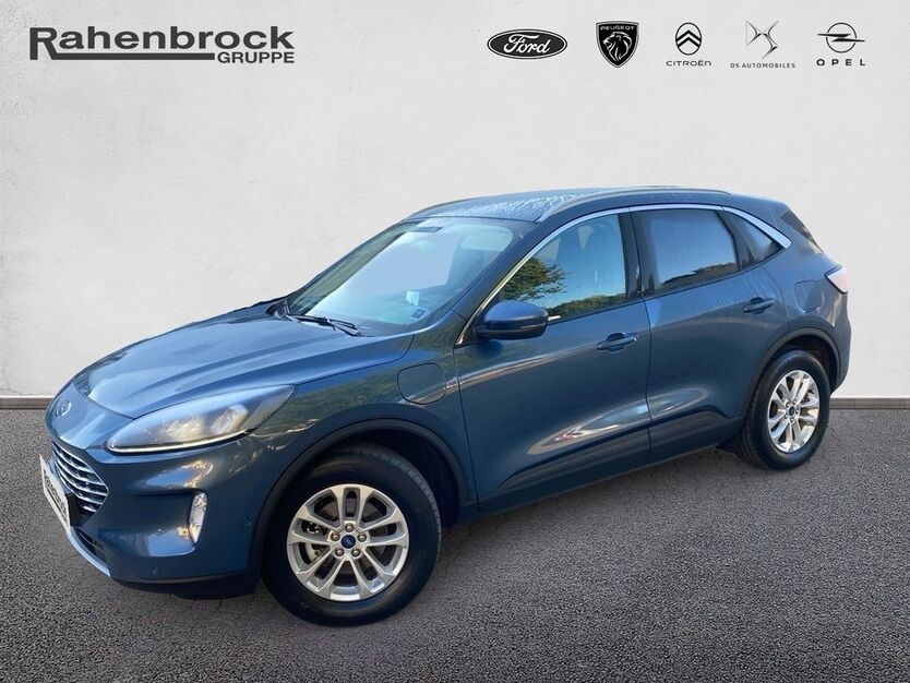 Ford Kuga 29.515 km 31.990 € Osnabrück 49082