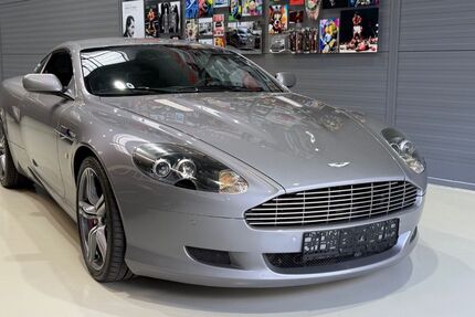 Aston Martin DB9 39.465 km 72.890 &euro; Bornheim 53332