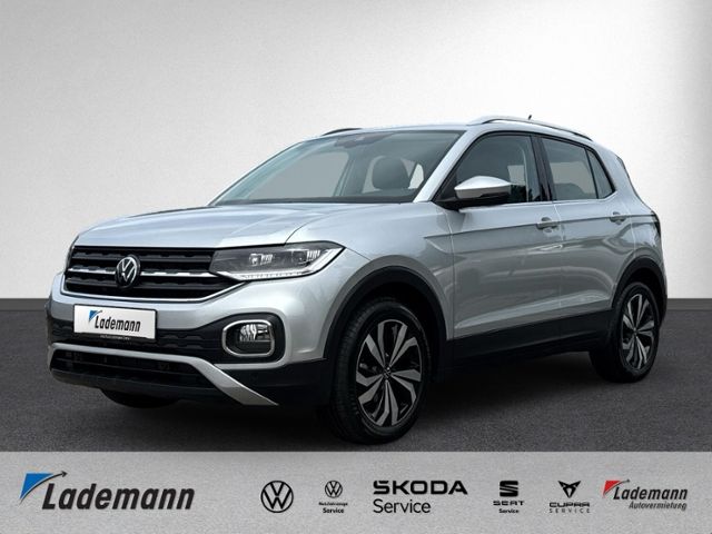 T-Cross