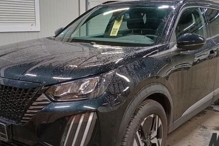 Peugeot 2008 30.990 km 19.320 &euro; Schöningen 38364