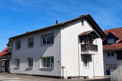 Haus Schotten - 3 Zimmer, 287 m&sup2;, 430.000&euro; | Angebot:26841391