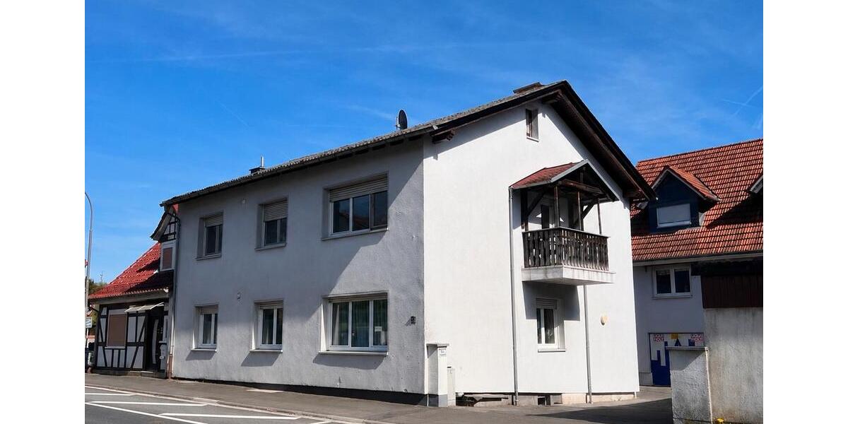 Mehrfamilienhaus, Wohnhaus Schotten - 3 Zimmer, 287 m&sup2;, 430.000&euro; | Angebot:26841391