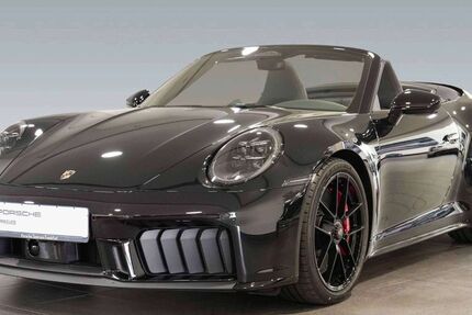 Porsche 992 25.000 km 174.990 &euro; Frankfurt am Main 65936