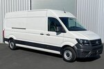 VW Crafter 35 L4H3 NAVI AHK RFK oh.Schäden 5J.Gar 12.000 km 36.990 &euro; Sangerhausen 06526