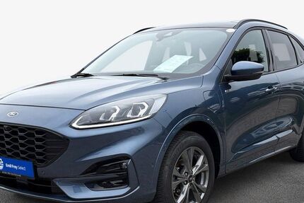 Ford Kuga 25.150 km 28.990 € Roth 91154