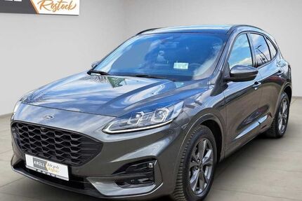 Ford Kuga 23.950 km 26.990 &euro; Rostock 18146